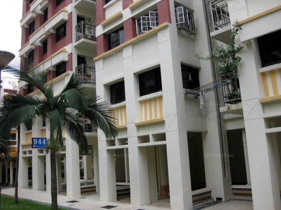 Hougang Street 92 thumbnail photo